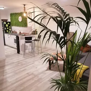 Appartement Hacienda La Extremena, Güimar