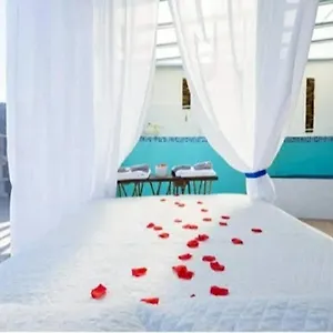 Appartement Romantic Tenerife, Güimar