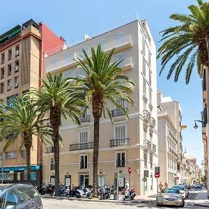  Appartement Dobo Soho Espagne