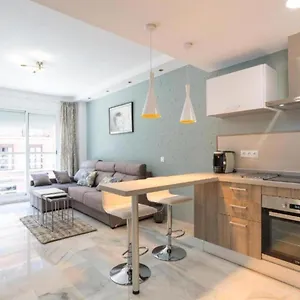  Appartement Supreme Centre & Parking Espagne