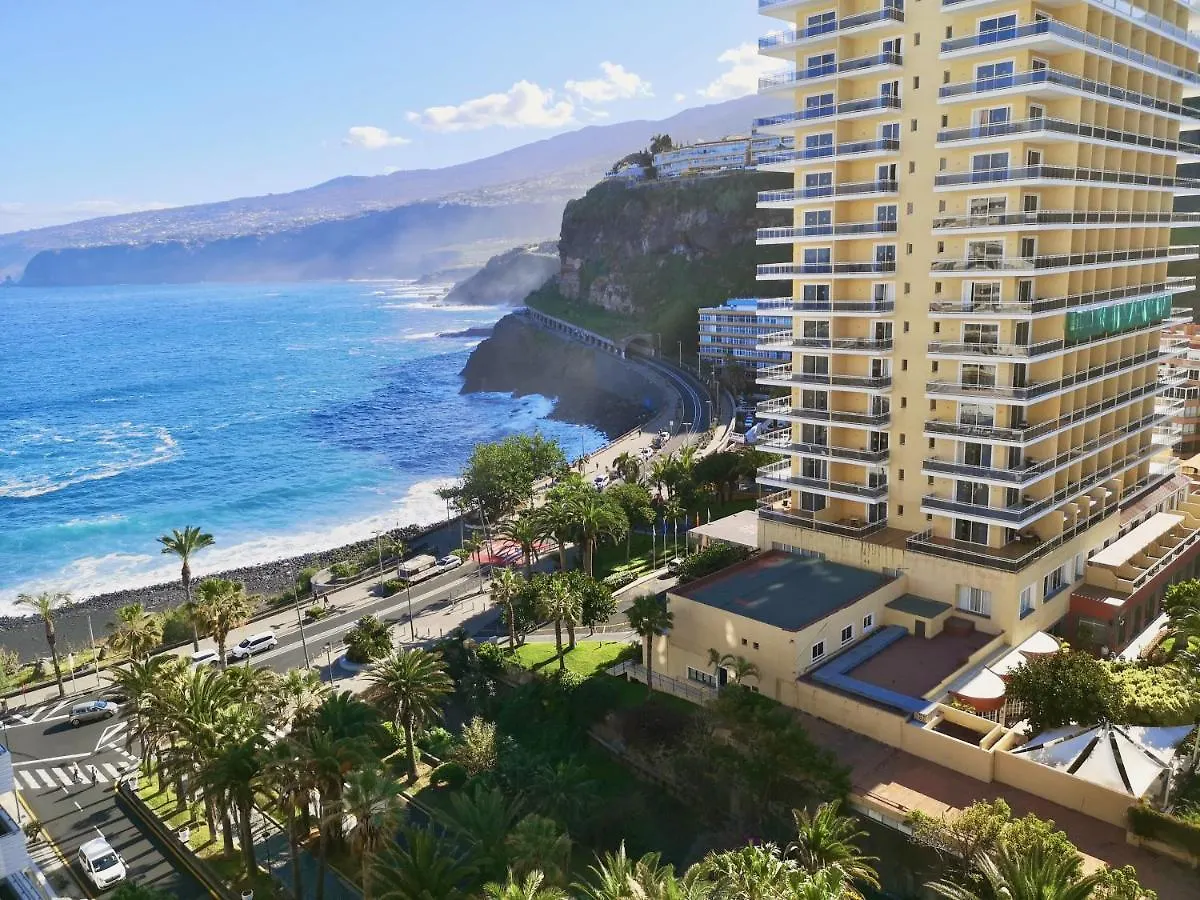 Apartamento Vista Paraíso by TOR Puerto de la Cruz  España