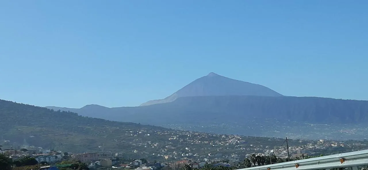 Vista Paraíso by TOR Puerto de la Cruz