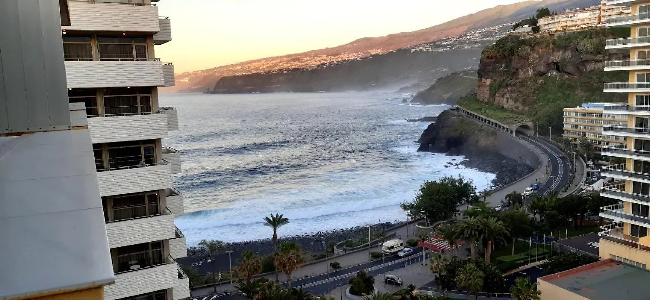 Vista Paraíso by TOR Puerto de la Cruz  España