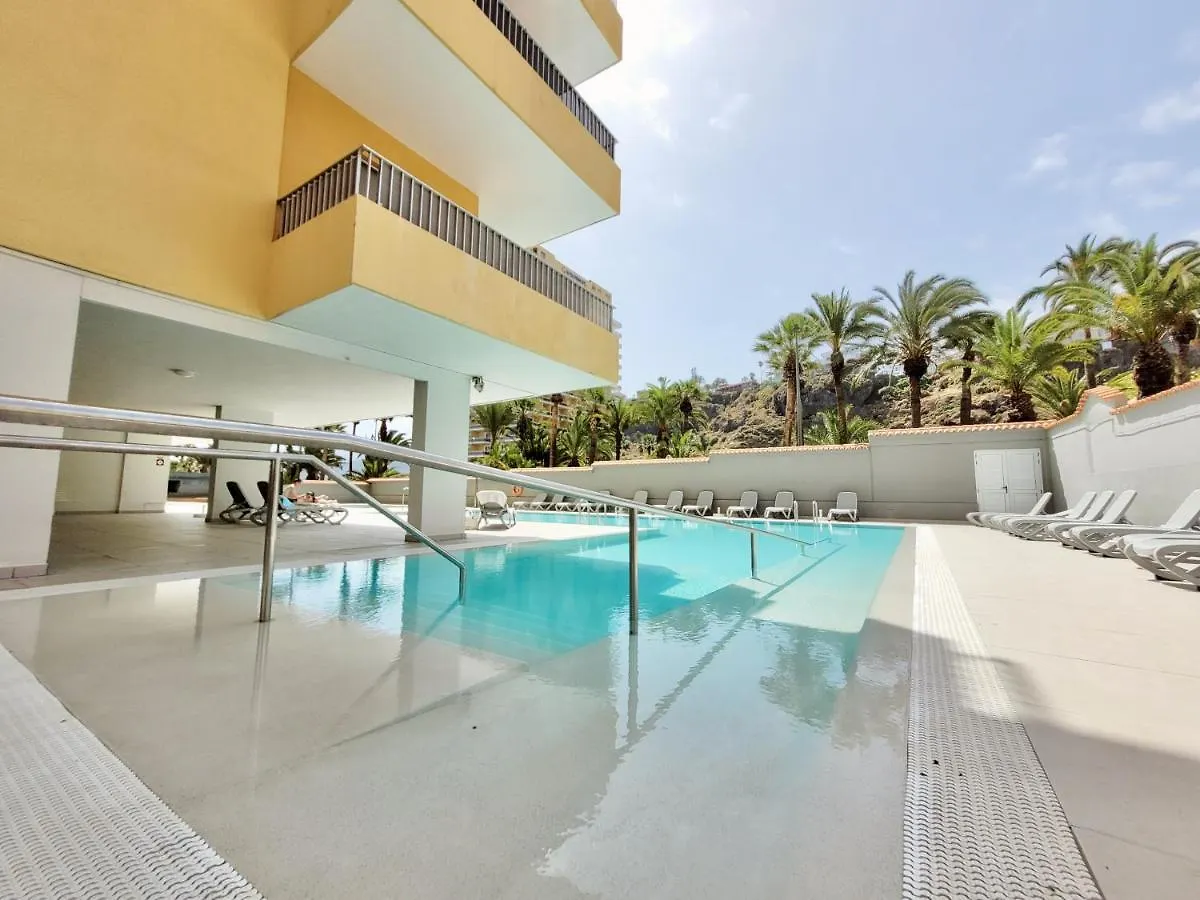 Apartment Vista Paraiso By Tor Puerto de la Cruz  Spain
